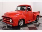 Thumbnail Photo 5 for 1955 Ford F100